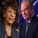 Maxine Waters To Bill OReilly : Im a strong black