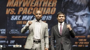 MayweatherPacquiotogether