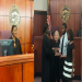 Easley, S.C. welcomes Jasmine Twitty, its youngest justice to the…