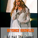 Beyoncé Knowles “All Hail The Queen!”