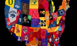 College Football Nation
