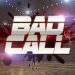 Bad Call By Sentu Taylor