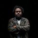 Urban Image Music Reviews: Too High To Riot by Bas